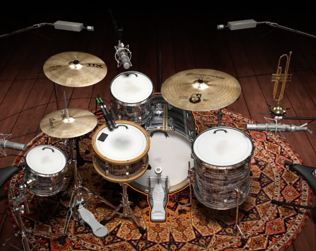 Toontrack JAZZ